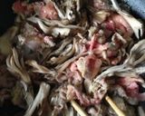 A picture of step 2 of Beef Stir-Fry with Gochujiang & Yakiniku Sauce.