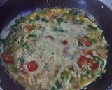 Foto langkah ke 4 dari resep Telur dadar ala chef.