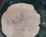 स्टफड मेथी पराठा (stuffed methi paratha recipe in Hindi) रेसिपी चरण 4 फोटो