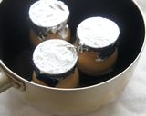 A picture of step 11 of Smooth Caramel Pudding.
