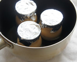 A picture of step 11 of Smooth Caramel Pudding.