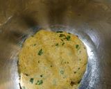 মেথি থেপলা ( methi thepla recipe in Bengali) রেসিপি ধাপ - 2 ছবি