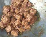 Foto langkah ke 4 dari resep Bacem Tempe.