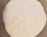 Foto del paso 2 de la receta: Budín de limón con yogurt