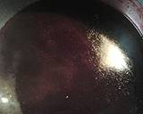 Pork spareribs with blackberry glaze recipe step 6 photo