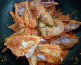 Foto langkah ke 4 dari resep Ayam Woku.
