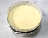 A picture of step 20 of Moist and Fluffy Soufflé Cheesecake.