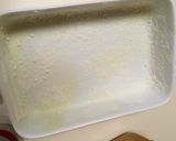 A picture of step 3 of Goat Cheese Soufflé.