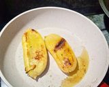Foto langkah ke 2 dari resep Pisang Epe' Teflon.