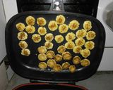 Foto langkah ke 8 dari resep Cookies happycall easy and fast.