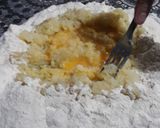 Foto del paso 3 de la receta: Ñoquis de papa