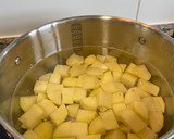 Foto del paso 1 de la receta: Carbonada con carne molida