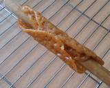 Vickys Brandy Snaps and Baskets, GF DF EF SF NF recipe step 8 photo