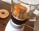 Dupla csokis brownie recept fázis 2 fotója