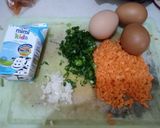 Foto langkah ke 1 dari resep Tamagoyaki.