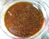 A picture of step 2 of Teriyaki Chicken Drumettes.
