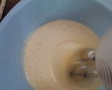 Foto langkah ke 4 dari resep Bolu Labu.