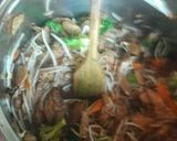 Foto del paso 6 de la receta: Chapsui de Pollo