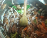 Foto del paso 6 de la receta: Chapsui de Pollo