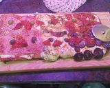 Foto del paso 8 de la receta: Pizza a la chapa
