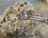 A picture of step 6 of Chocolate Chip Cookies.