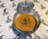 Une image de l'étape 7 de Sauce salade aux tomates séchées,moutarde de Dijon et vinaigre de vin.