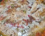 Foto del paso 11 de la receta 71.Solomillos de Pollo a la Cerveza