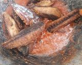Foto langkah ke 3 dari resep Tongkol Balado.