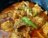 Chicken ginger ready in 15 minutes recipe step 5 photo