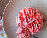 Foto del paso 3 de la receta: Brain mug cake