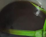 Foto langkah ke 1 dari resep Setup Pisang Tanduk.