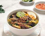 Foto langkah ke 7 dari resep Soto Daging Ala Soto Sulung.