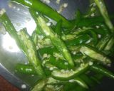 आम मिर्ची (aam mirch recipe in Hindi) रेसिपी चरण 1 फोटो