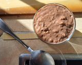 Φωτογραφία βήματος 3 της συνταγής Mini healthy πρωινό με σπόρους chia