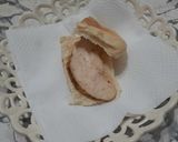 Foto del paso 3 de la receta: Sandwichitos mundiales de pollo