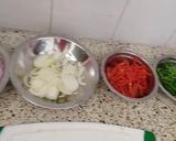 Foto del paso 2 de la receta: Ensalada China!!