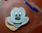 Foto del paso 3 de la receta: Torta cumple 5 de Felipe