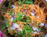 தயிர் பூரி(tayir puri recipe in tamil) ரெசிபி ஸ்டேப் 1 புகைப்படம்