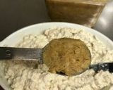 A picture of step 2 of Japanese Quick Tofu Gratin.