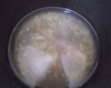 Foto langkah ke 2 dari resep Gohu pepaya (asinan Manado).