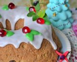 Foto del paso 5 de la receta: Rosca navideña🤶🏻