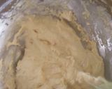 Foto langkah ke 5 dari resep Cake pisang.