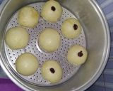 Foto langkah ke 6 dari resep Bakpao Ekonomis (untuk pemula).