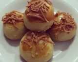 Foto langkah ke 3 dari resep Nastar Keju Lumer dimulut😍.
