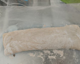 Foto del paso 4 de la receta: Pan🍞 de coco🥥 a mi manera🥰🍯🥐