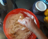 Foto del paso 3 de la receta: Ñoquis fáciles, rendidores y ricos! 😋