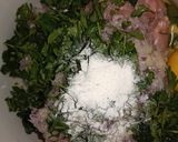 صورة لخطوة 3 من وصفة طبق الشتوي 🥶🥶مع هذا البرد قارص يجي بنينة بزاف شهيتكم في الجنة حبيبتي 🤤😍😇