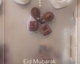 صورة لخطوة 1 من وصفة صابلي بحشوا جوز هندا