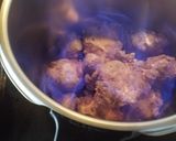 Foto del paso 4 de la receta: Rabo de toro con brandy