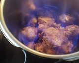 Foto del paso 4 de la receta: Rabo de toro con brandy